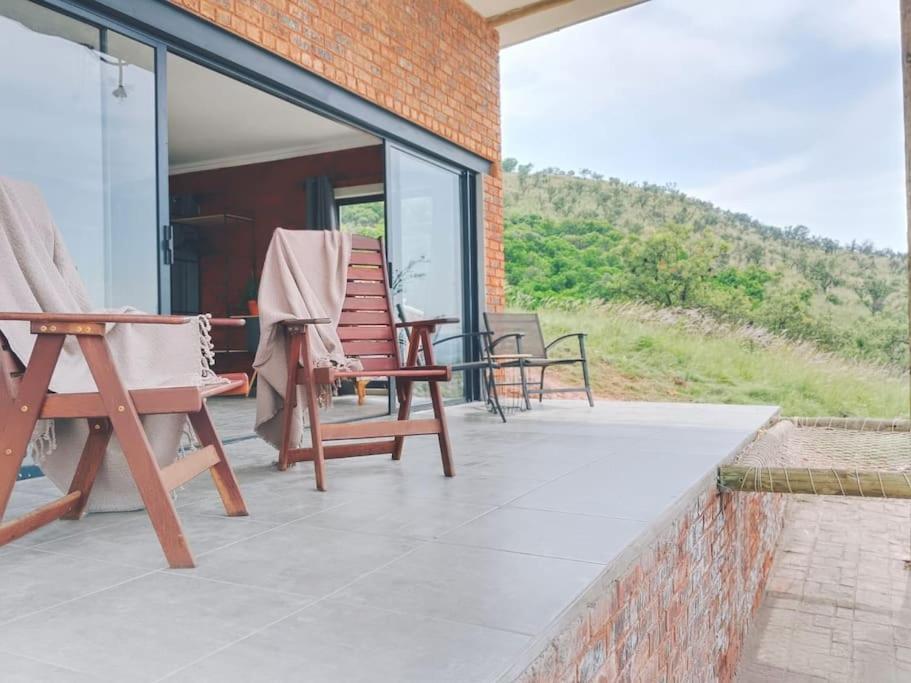Rocky Road Mountain Pretoria