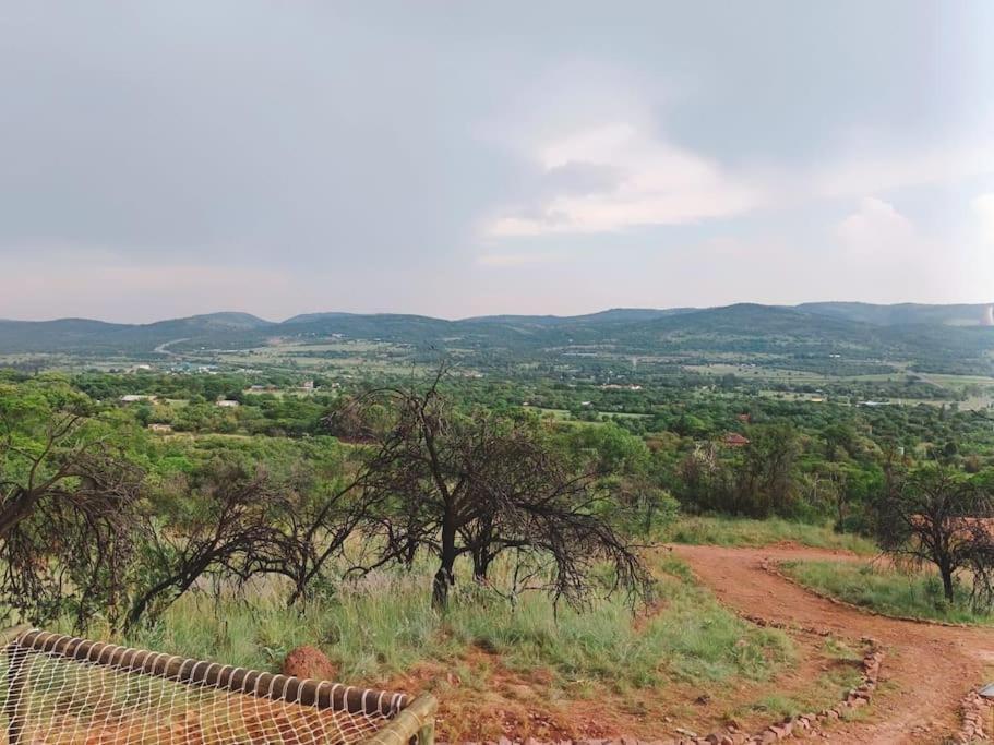 Rocky Road Mountain Pretoria