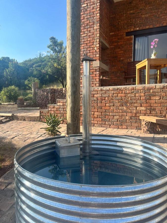 Rocky Road Mountain * Pretoria