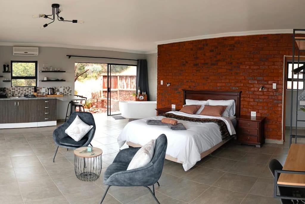 Rocky Road Mountain Apartment *