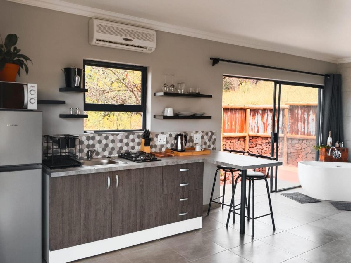 Rocky Road Mountain Apartment